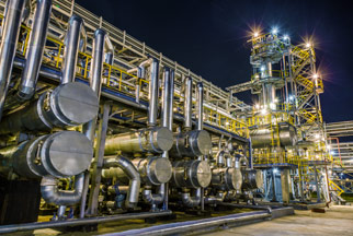 Carbon Steel and Alloy Steel Closed Die Forging Services from Forging for Machinery Parts