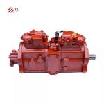 Crawler Excavator Hydraulic Main Pump K5V80DT K5V80DTP K5V140DT K5V140DTP