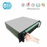 Huanshun 32 Ports CATV 1550nm Fiber Optic Amplifier