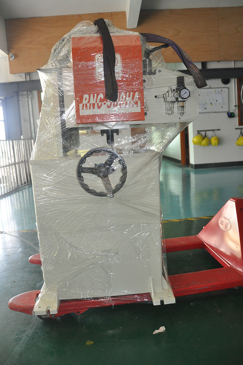 20m/Min Pneumatic Relaxation Servo Roll Feeders For High Speed Punch Press Machine