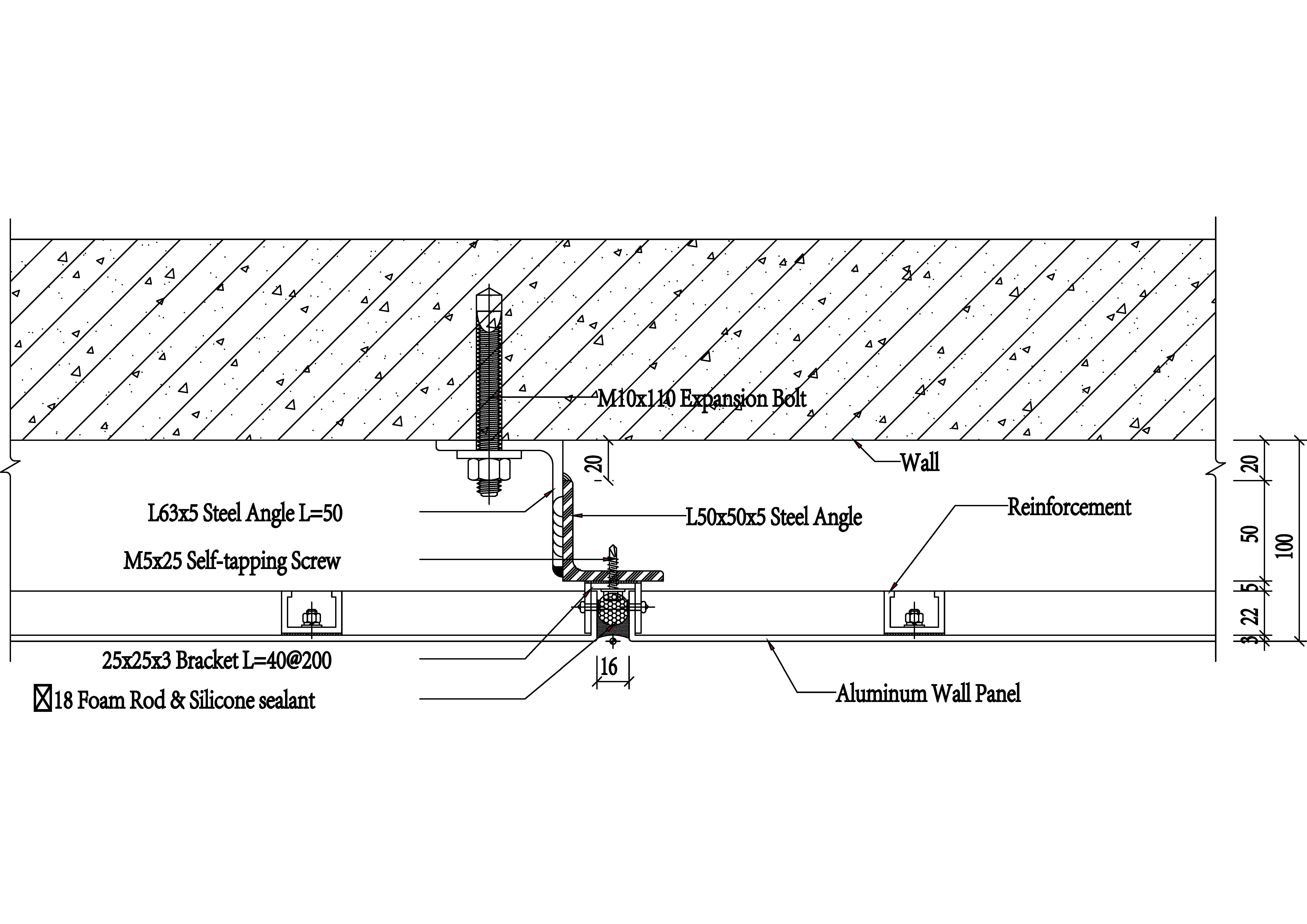 Interior Galvanized Iron Wire Expanded Metal Mesh Ceiling / Silver Suspended Aluminium Panel