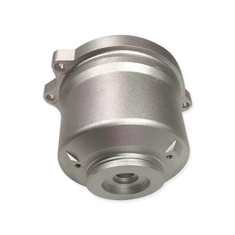 OEM High Precision CNC Turning Service Manufacturer Custom Aluminum CNC Machining Parts