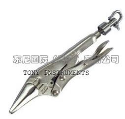 China Long Mouth Clamp TW-234 wholesale
