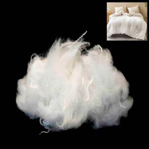 China 2D Virgin Polyester Staple Fiber wholesale