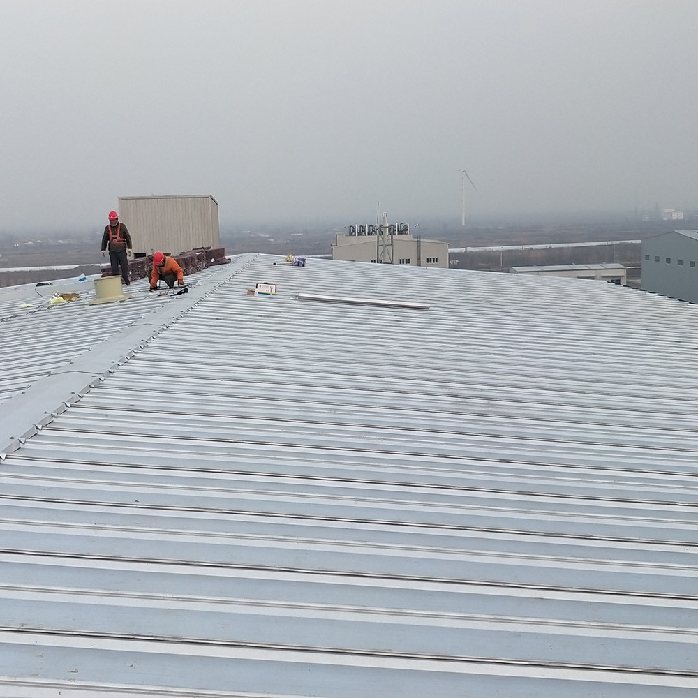 Industrial Pre Engineered Steel Buildings Prefabricated Steel Frame Warehouse Building