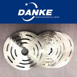 China TANABE H-274 Marine Air Compressor Parts / Air Compressor Valve Plate wholesale