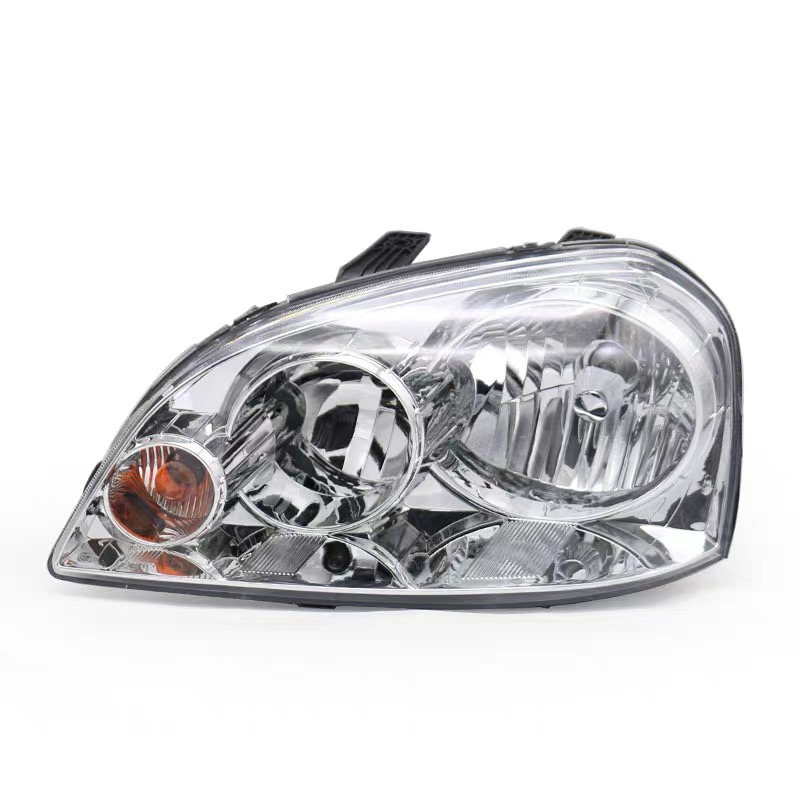 12V Voltage Car Head Light Lamp for Buick Excelle 2003-2007 Auto Lighting System