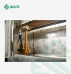 ISO3795 Electric Vehicle Interior Material Combustion Test Equipment