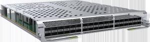 China 16800 Series Switch CEL36CQFD-G (36-Port 100GE Interface Card FD-G QSFP28 wholesale