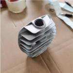 220V Air Compressor Spare Parts 8200848916 Cylinder head