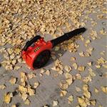 Gasoline Leaf Blower Forest Fire Extinguisher FMBV415 Cordless Portable