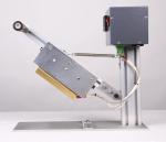 Pressure Lifting Fabric Heat Cutter 600 Watt For Outdoor Rope