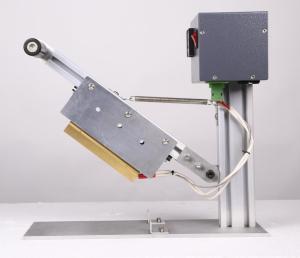 China Pressure Lifting Fabric Heat Cutter 600 Watt For Outdoor Rope wholesale