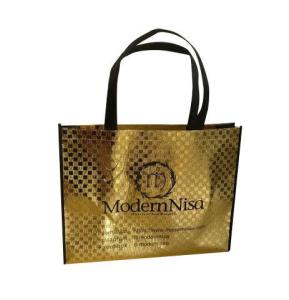 China Gravure White PP Woven Bag Valve Port Polyester Laminated HDPE Bags wholesale