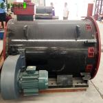 10KW 20KW 30KW 250rpm Magnetic Electricity Generator Heat Dissipation
