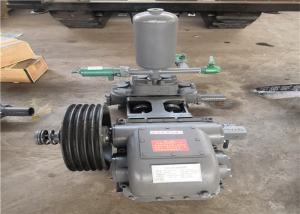 China Soft soil reinforcement Drilling Rig Mud Pump wholesale