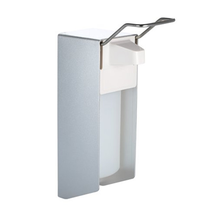 Disinfectant Hospital Devices 1000ML Automatic Touchless Soap Dispenser