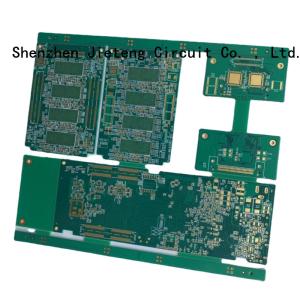 China Automotive Camera PCBA Control Board Manufacturing Assembly wholesale