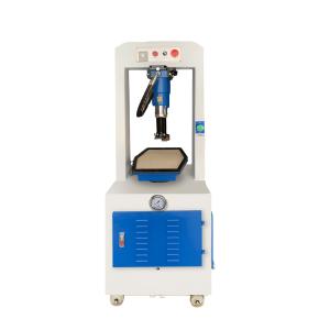 China women/men hydraulic single-cylinder shoe sole pressing machine wholesale