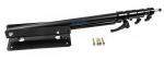 Aluminum Wall Mount Boom Arm for Photography Studio Video Lights