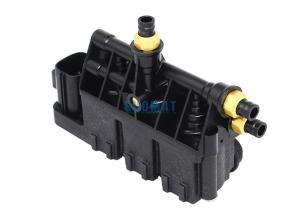 China RVH500060 Air Suspension Valve Block For Land Rover Discovery 3 Range Rover Sport wholesale