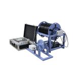 GYGD-3 Panoramic Lens Borehole Inspection Camera