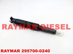 China 295700-0240 Denso Genuine G4 Piezo Fuel Injector wholesale