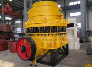 Factory price stone crusher price with cone PSG Series Compound Cone Crusher for sale