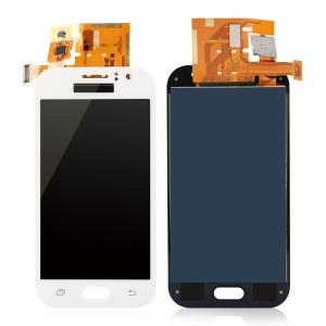 China Black Ss Galaxy J1 Ace LCD Screen Assembly Touch Screen wholesale