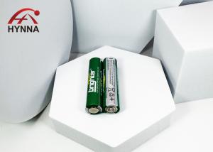 China Non Rechargeable Alkaline Battery LR03 AAA 1.5V Battery Customized wholesale