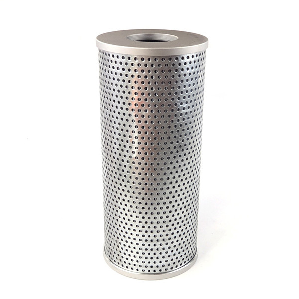 SDLGE680F Excavator Hydraulic Suction Oil Filter Element 4120000721001