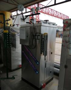 China 171℃ Oil Fired Steam Generator wholesale