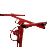 11feet Gypsum Board Lift Plasterboard Lifting Tool CE Certification