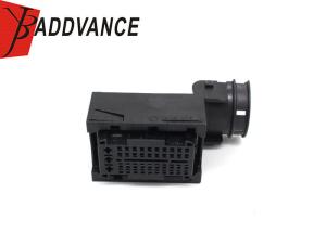 China 2278752-1 TE/AMP 43 Pin Black Female Sealed Electric Automotive Connector Housing wholesale