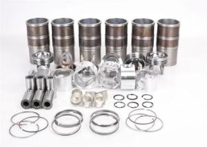 China Diesel Engine Rebuild Parts For Excavator Caterpillar CAT C9 Cylinder Liner Kits wholesale