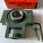 GCr15 Chrome Self Aligning Pillow Block Bearing UCT 205 Bearing