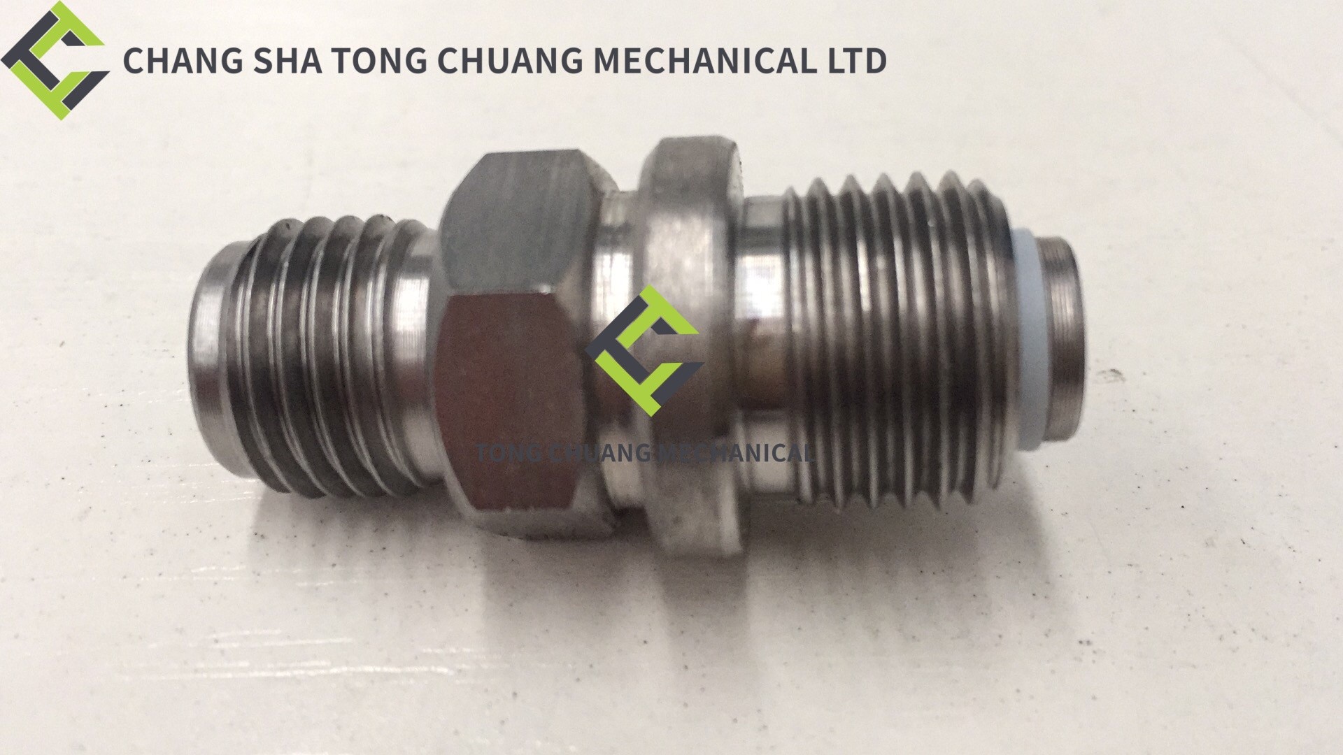 Zoomlion Concrete Pump Inflation Valve \ QXF-5 1070500226