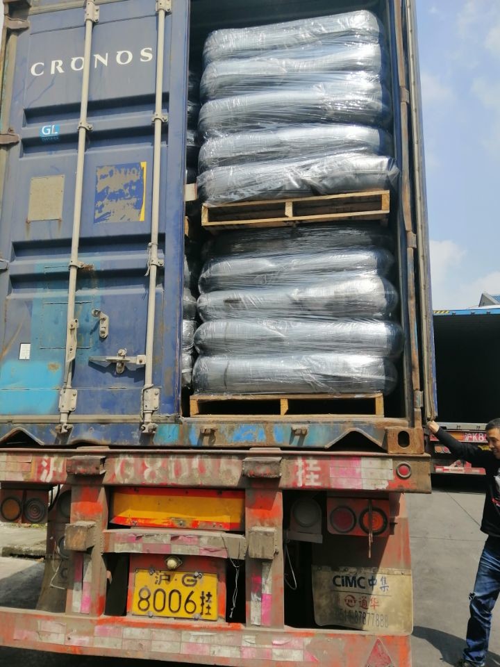 Coal Based Impregnated Activated Carbons 1000mg/G