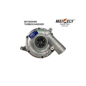 China Turbocharger RHF55 8973628390 VA440031 wholesale