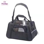 2KG Breathable Mesh Pet Carrier Bag For Dogs Cats