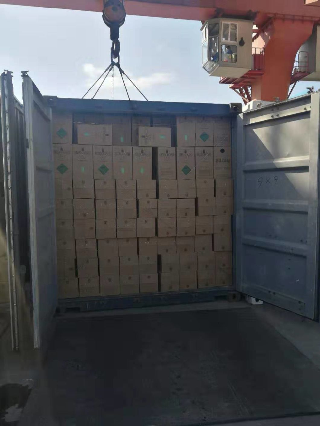 Chinese Factory Supplied R134A Refrigerant Gas in High Purity