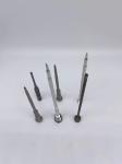 Customized Medical Equipment Components , Metal Precision Medical Parts