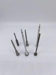 China Customized Medical Equipment Components , Metal Precision Medical Parts wholesale