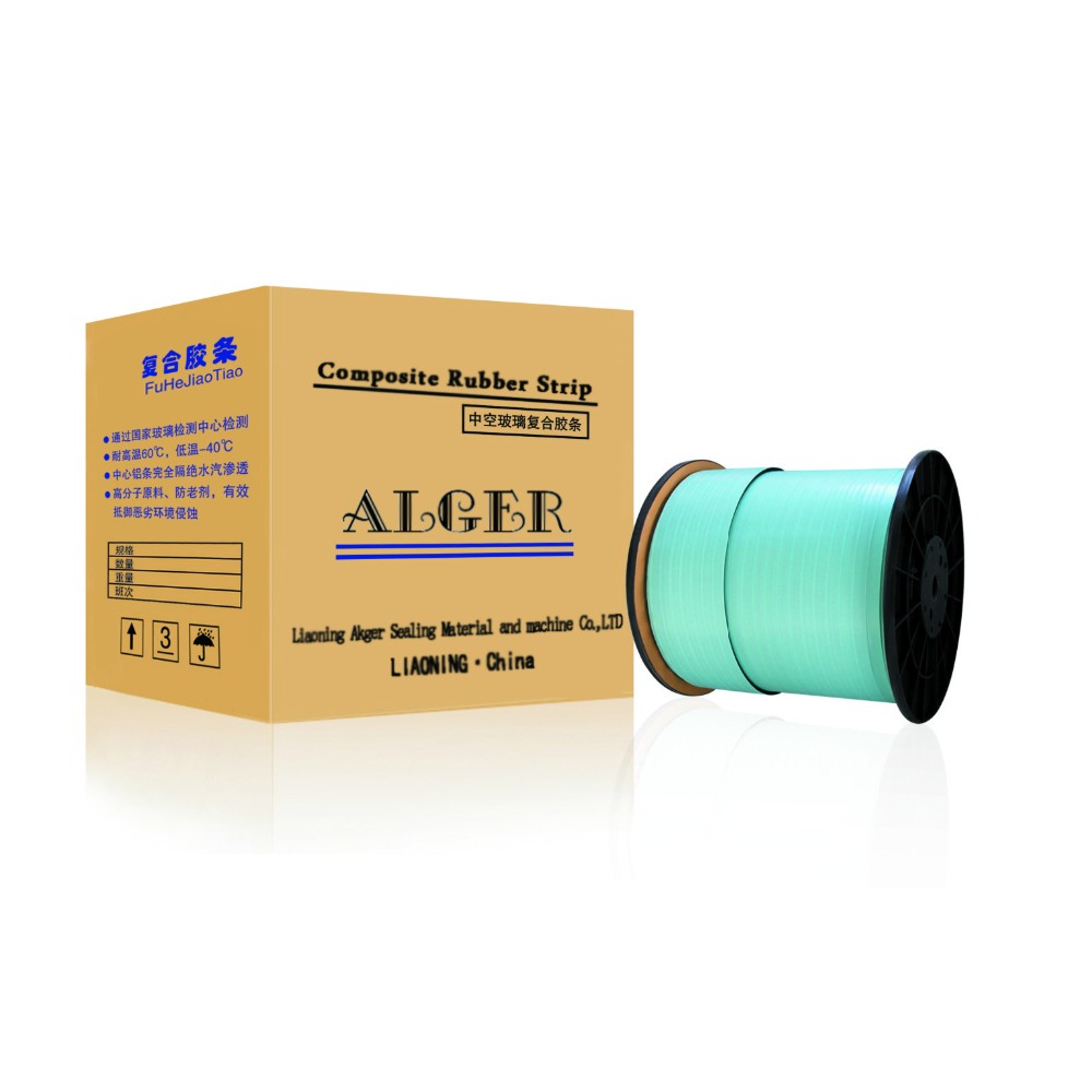 ABM Composite Spacer for Insulating Glass