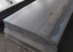 Welding Corten Steel SAM490AW BW CW 0.7MM Corten Weathering Steel 0.5MM
