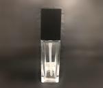 30ml Square Makeup Foundation Bottles Lotion Bottles Cream Bottles Customized