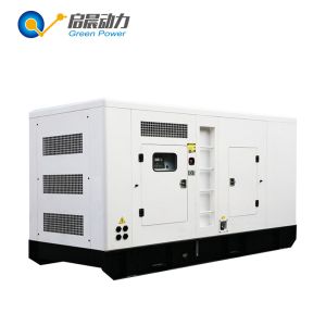 China LPG Generator 10KW 50KW Silent Generator Price wholesale