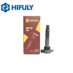 Eclipse Mitsubishi Ignition Coil SMW250746 Car Ignition Coil Galant Lancer