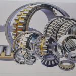Swivel Bearings, Timken bearing, FAG bearing, SKF bearing, RBC bearing, lower