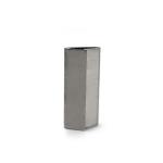 Polyester Metal 1/2 Steel Strapping Seals Packaging Buckle Rm700MPA